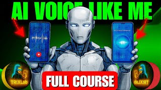 KILLER AI VOICE – Make Pro Voiceovers with 2 Free Apps!