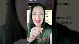 #dating #datingapps #swipeleft #single #comedyshorts #series