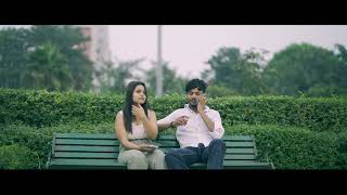 DIL DI GAL (OFFICIAL VIDEO) | ASHU SINGH | PUNJABI | SAD LOVE STORY