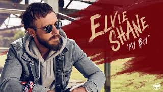 Elvie Shane - My Boy (Official Audio)