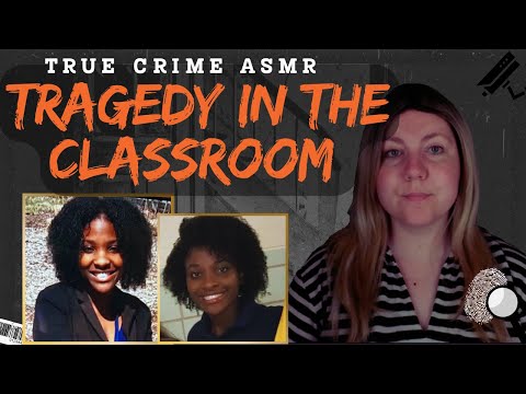 True Crime ASMR | Danyna Gibson: A Star Student, Silenced