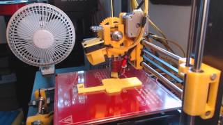BumbleBot Builds Proteins