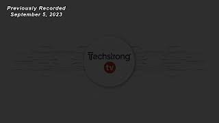 Techstrong TV 2024