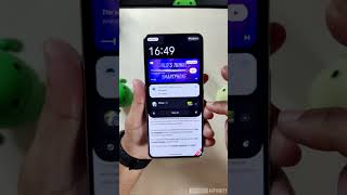 FIRST LOOK: Hands-on with Android 16's redesigned Quick Settings!
