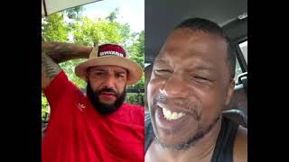 Brian Norman sr Drops Bombshell On Devin Haney & Jaron Boots Ennis (( Must See )) 🥊