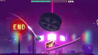White Space (easy demon)