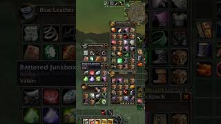 Why I can't stop playing this class in Turtle Wow Classic