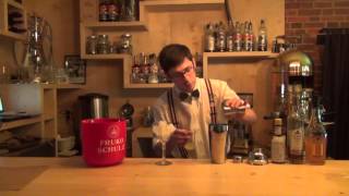 Чуйко Владимир - Sydecar cocktail