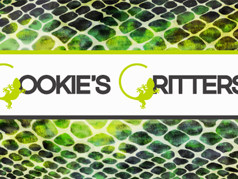 Cookie’s Critters Live Stream
