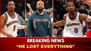 Javaris Crittenton's SHOCKING Fall from NBA Stardom to Prison