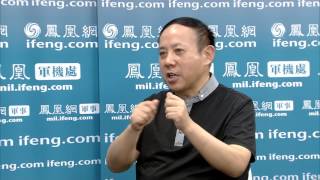【凤凰军机处】 中美南海战争推演 美将永远失去威慑