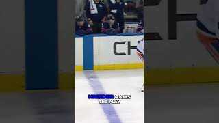 NHL Week 4: NY Rangers play KEEP AWAY!