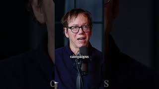 The Importance of Being Strategic I Robert Greene