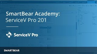 ServiceV Pro 201: Virt Setup, Samples & Scenarios | SmartBear Academy