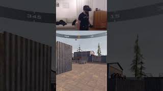 A small sample size. CS Exfilzone VR | #coleusrattus on #Twitch