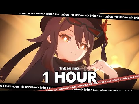 Burning Desires but Genshin Impact 1 HOUR ft. Hu Tao's VA @Brianna-Knickerbocker