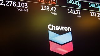 Houston-based Chevron set to layoff more than 200 employees