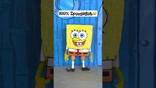 RIP SpongeBob #short #meme #sponge