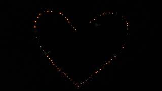 I LOVE LLRM - Aerial Shot || SMCT-STIMULUS 2022 || 19th October