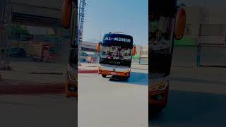 Duo #almunir #automobile #SleeperBuses #yotubereels #Superinternational #shortsvideo