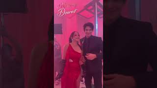 Nagkita na pala sina Emma at Danilo?! #shorts | Mommy Dearest