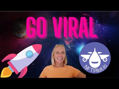 How to make your NFT go viral? Explained by Kathi