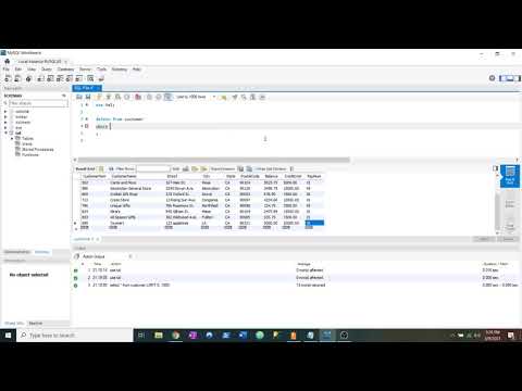 DELETE Function