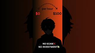 Earning $100 Per Hour IS POSSIBLE Here's How