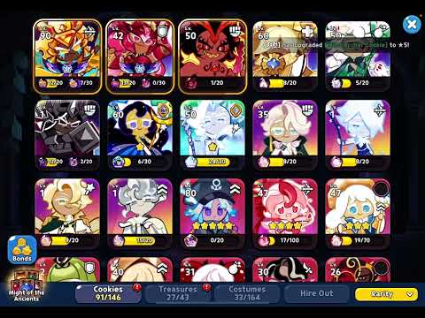 getting awakened hollyberry in my 2nd 10 pull 💔💔