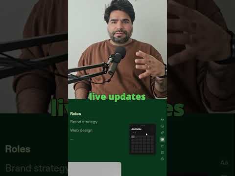 Create Stunning Presentations in Seconds with Tome AI! 🚀