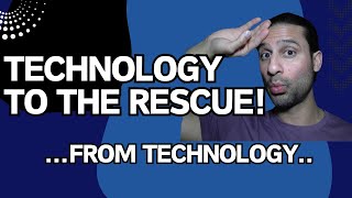 Why you shouldn't fear AI (reason #957)