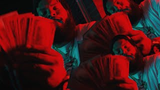 GRINDHARD E x RMC MIKE - "AMERICA'S MOST WANTED" (OFFICIAL VIDEO) #JLFVISUALS