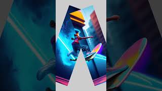 Mind-Blowing AI Artworks You Can't Miss! #shorts #Deforum #Img2Img  #LexicaArt  #PlaygroundAI #aiart