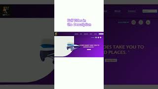 Animated Landing Page In An E-commerce Website Using #css | CodeXNinja #ui #uidesign #webdesign #web
