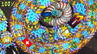 This Little Big Snake Game Will BLOW Your Mind!