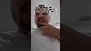Bueno toca aceptar el error #humor #españa #tips