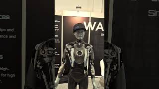 NeuraShape GITEX 2025