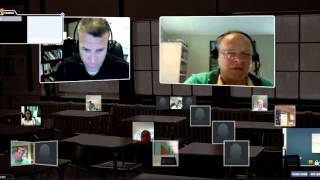 Edchat Interactive with Dave Nagel | May 28 2015