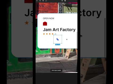 Google Maps Re-imagined