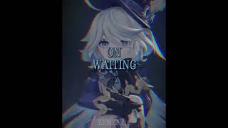 Furina & Archons Edit || Waiting on a miracle #genshinimpact #edits #furina #furinaedit #archons