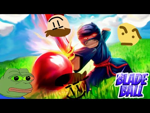Funniest moments in Blade Ball history! 🤣🤣🤣