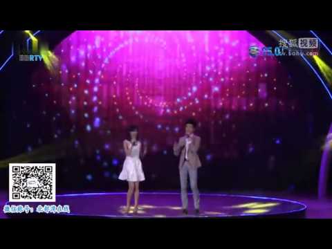 《中国好声音第三季学员前世今生》陈永馨演唱《Jambalaya》（小冤家）
