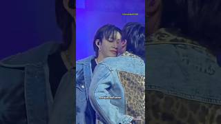 EXCUSE ME! what's going on? 😭#binchan #bangchan #changbin #straykids