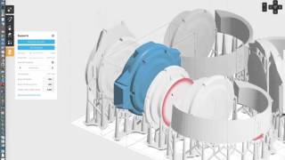 Watchy Update Formlabs Form2 3D Printer