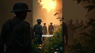 World War II – The War That Redrew the World