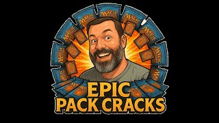 Epic Pack Cracks EP1 Tarkir Dragonstorm Theros Beyond Death Phyrexia all will be one Aetherdrift