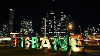 New train station to be built for 2032 Brisbane Olympic Games