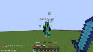 COMBOTAGE #13 | MineBlaze & DexLand