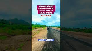 Western ring road land for sale📍| Kovaipudur back side ⚠️ | north faceing ✅ | best investment |