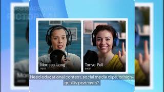 Make Pro Videos Without Editing Skills? Try Descript AI!